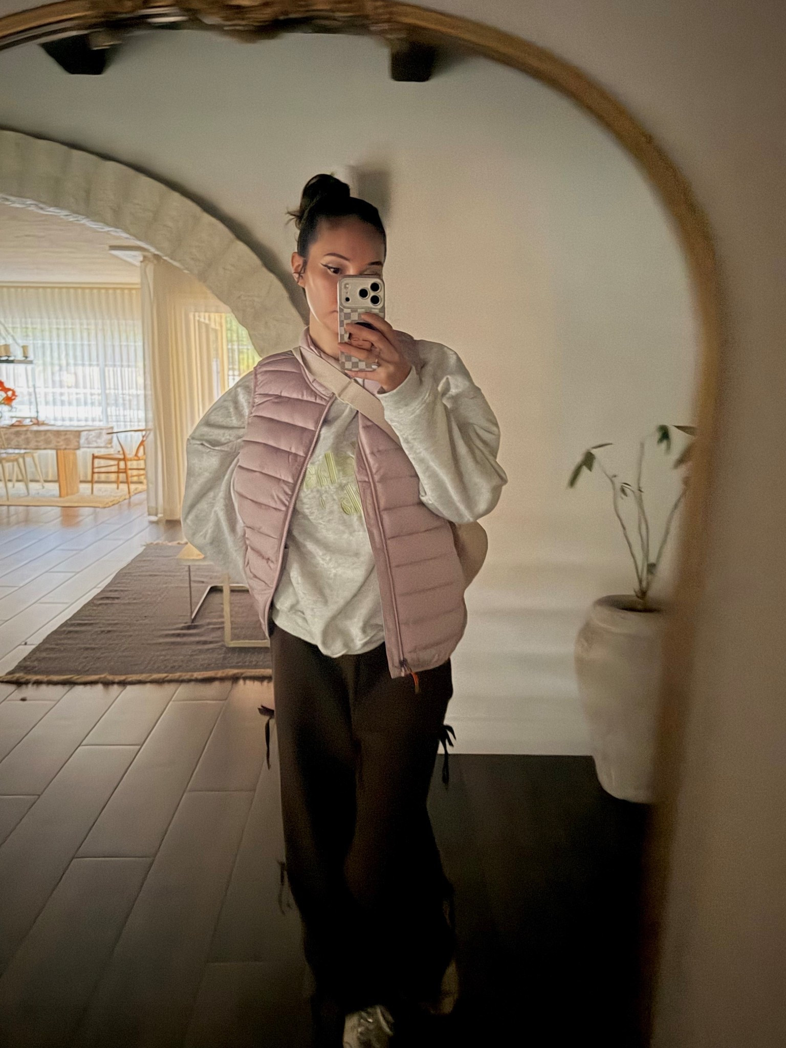 Another cozy mom uniform ✨

#LTKootd #LTKmomlife #LTKgrwm