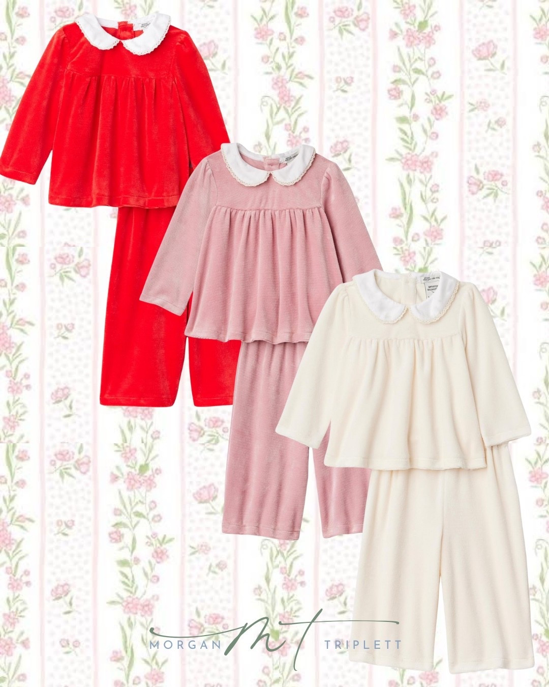 Winter basics that double as Valentine’s Day outfits 🩷

#LTKKids #LTKFindsUnder50 #LTKSeasonal