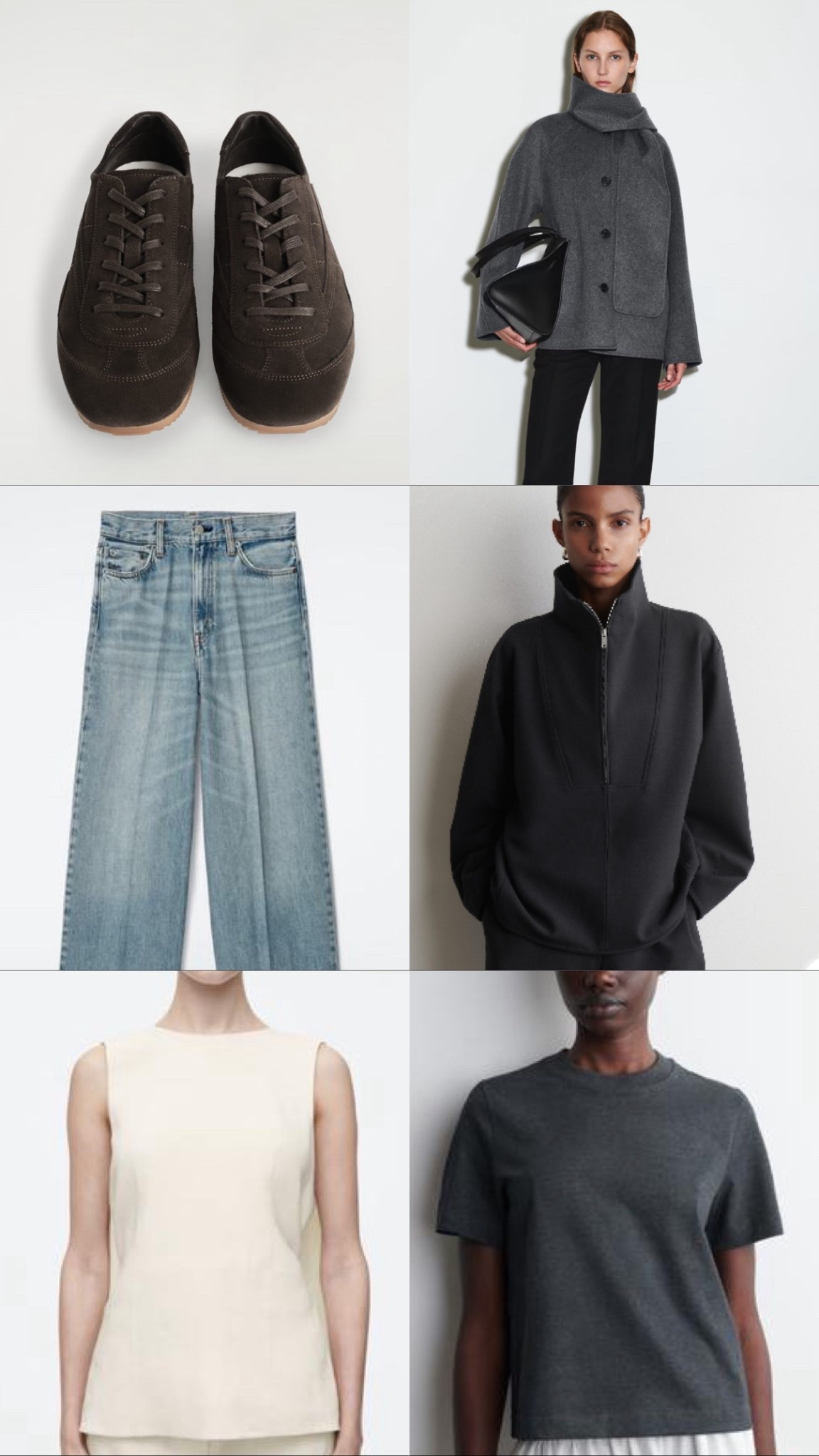 The cos sale has started and it’s so good! Here’s my picks of the key items worth buying! 