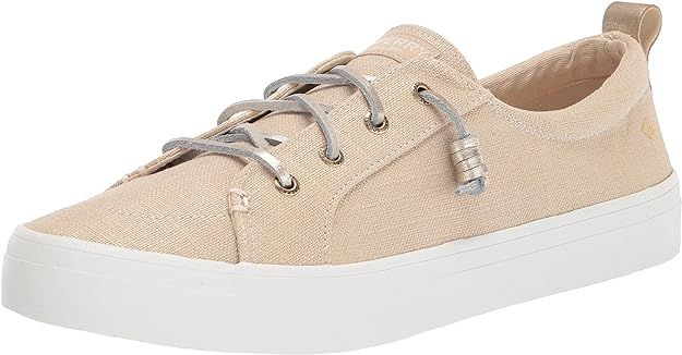 Sperry Women's Crest Vibe Sneaker | Amazon (US)