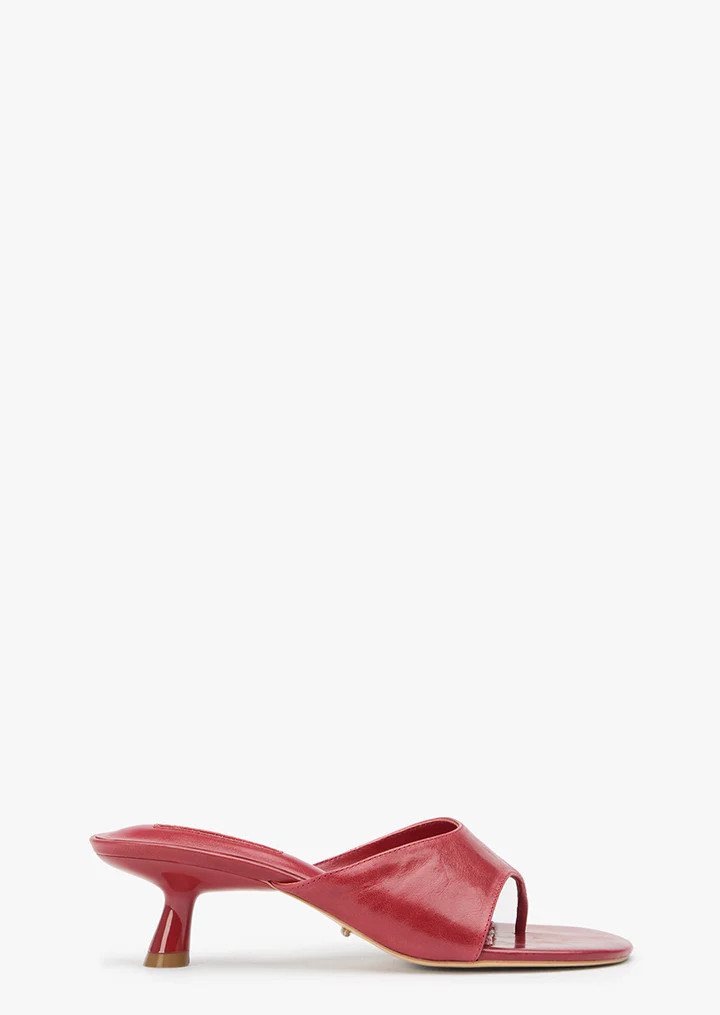 Kruz Scarlet Vintage | Tony Bianco (Australia & New Zealand)