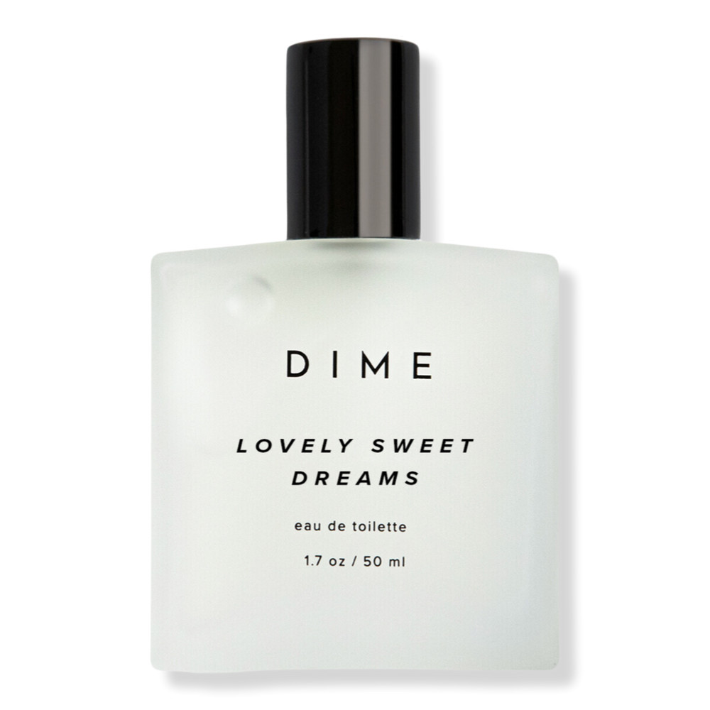 DIME Lovely Sweet Dreams Eau de Toilette | Ulta