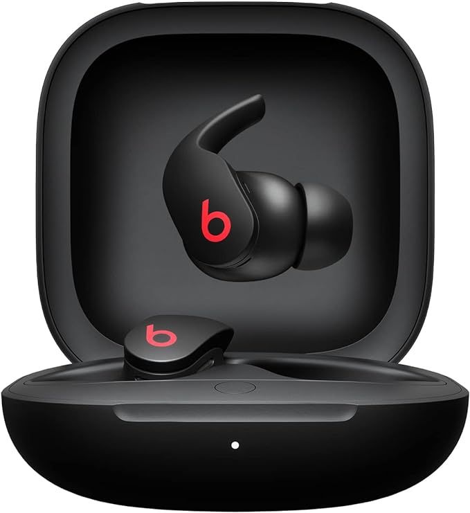 Beats Fit Pro – True Wireless Noise Cancelling Earbuds – Apple H1 Headphone Chip, Compatible ... | Amazon (US)