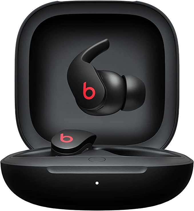 Amazon.com: Beats Fit Pro - True Wireless Noise Cancelling Earbuds - Apple H1 Headphone Chip, Com... | Amazon (US)
