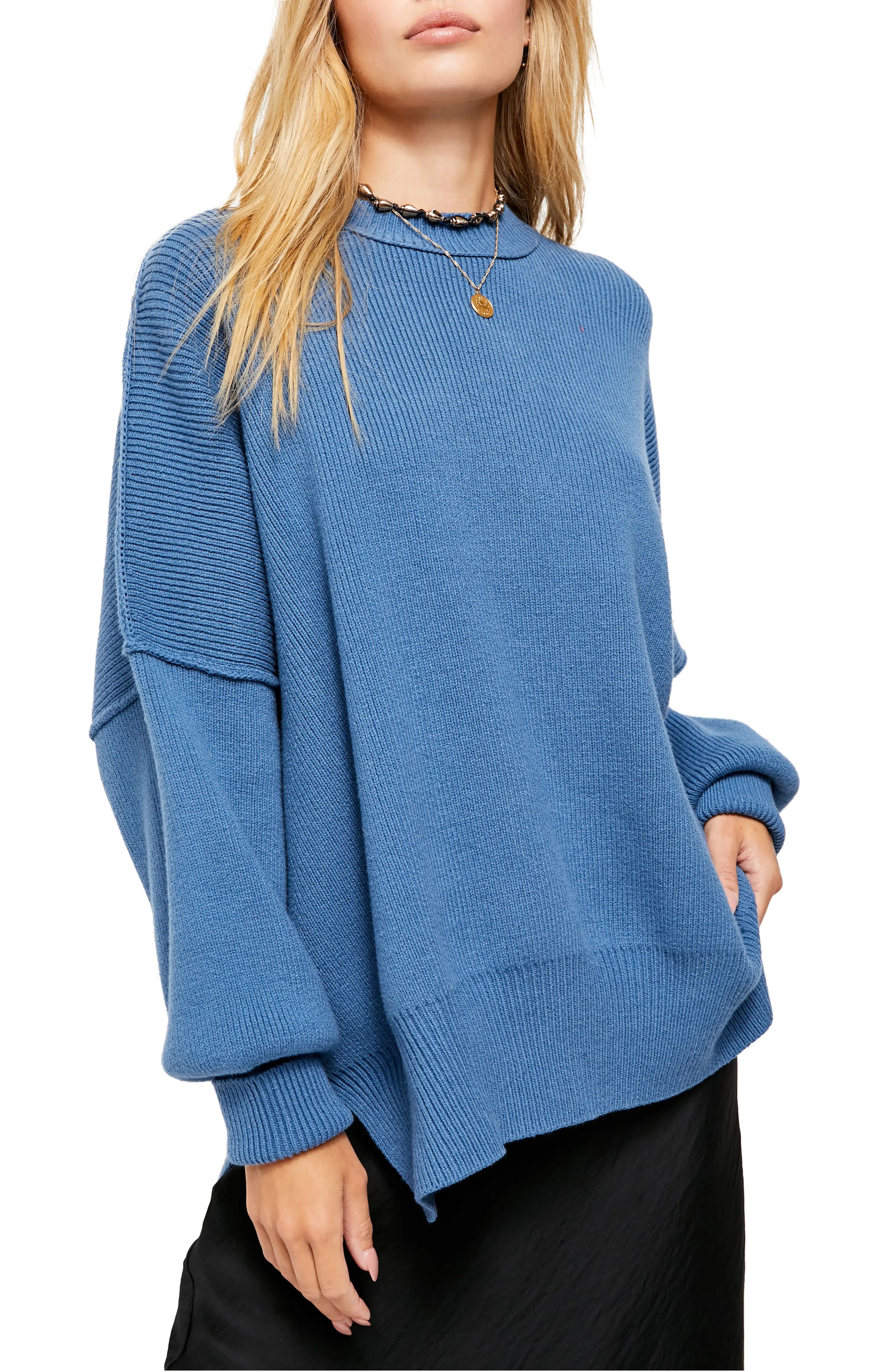 Easy Street Tunic | Nordstrom