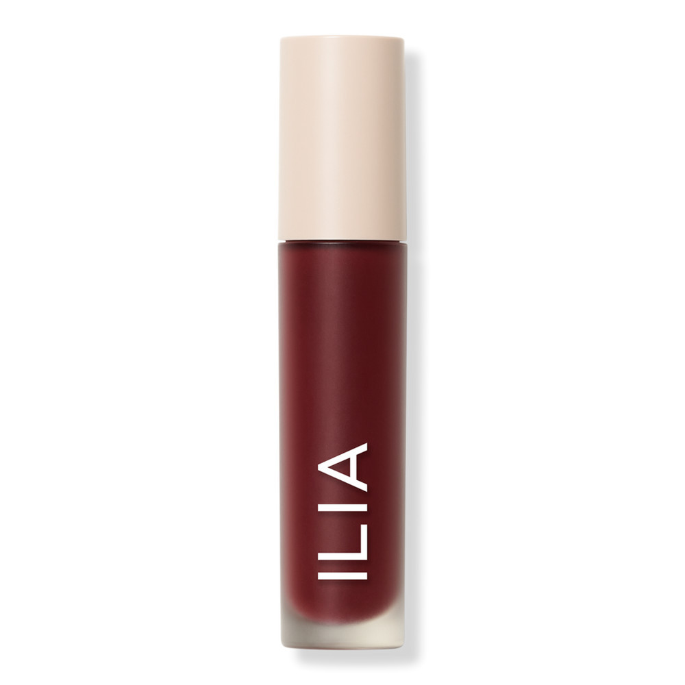 ILIA Overglaze Hydrating Lip Gloss for 24-Hour Moisture - Resin | Ulta