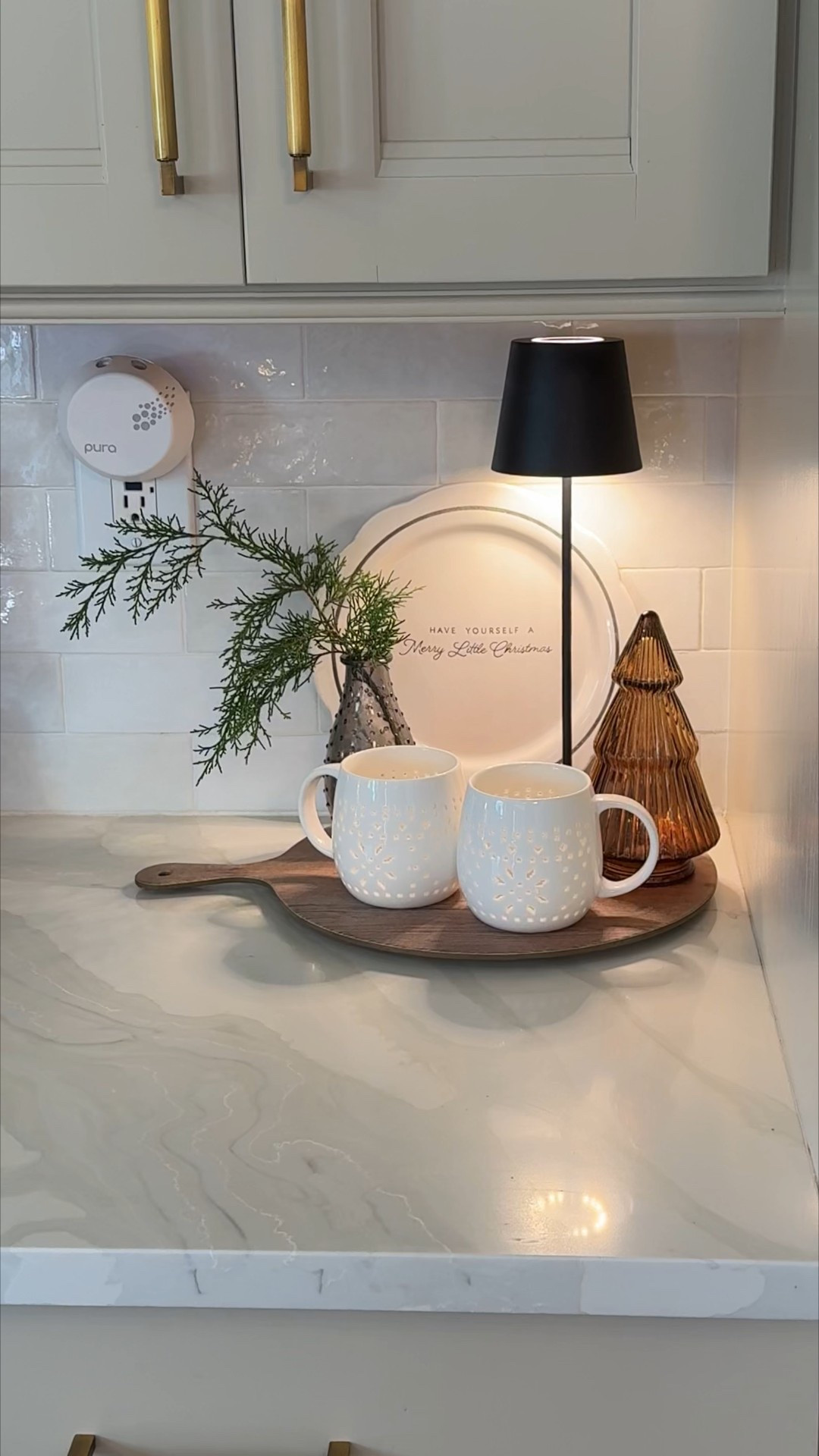 Color changing rechargeable cordless light - and waterproof! Perfect for outdoors entertaining and hosting 

#LTKHome #LTKGiftGuide #LTKFindsUnder50