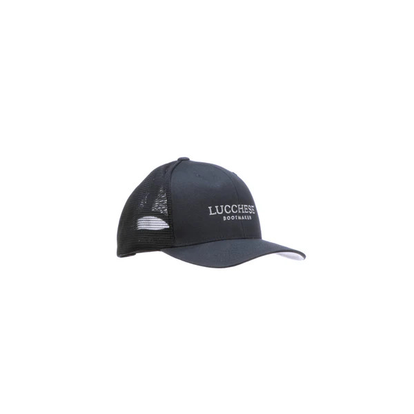 Mesh Trucker Cap | Lucchese Bootmaker