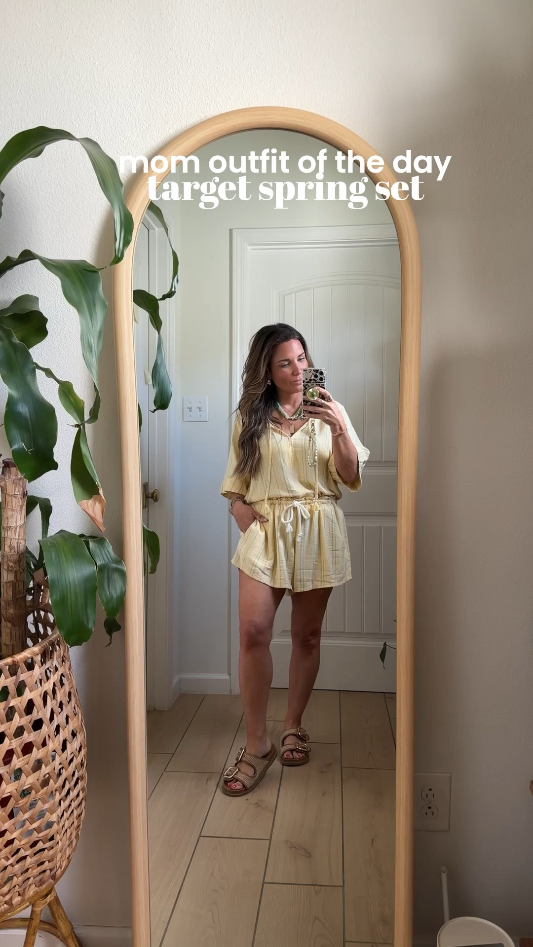 This target set is selling out fast!! 
Wearing size small in top and size medium in shorts (but run big so need small)!! 



#LTKOver40 #LTKdayinmylife #LTKSeasonal