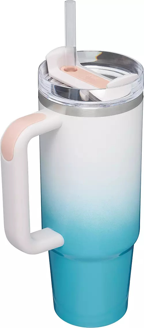Stanley 30 oz. Quencher H2.0 FlowState Tumbler | Dick's Sporting Goods | Dick's Sporting Goods