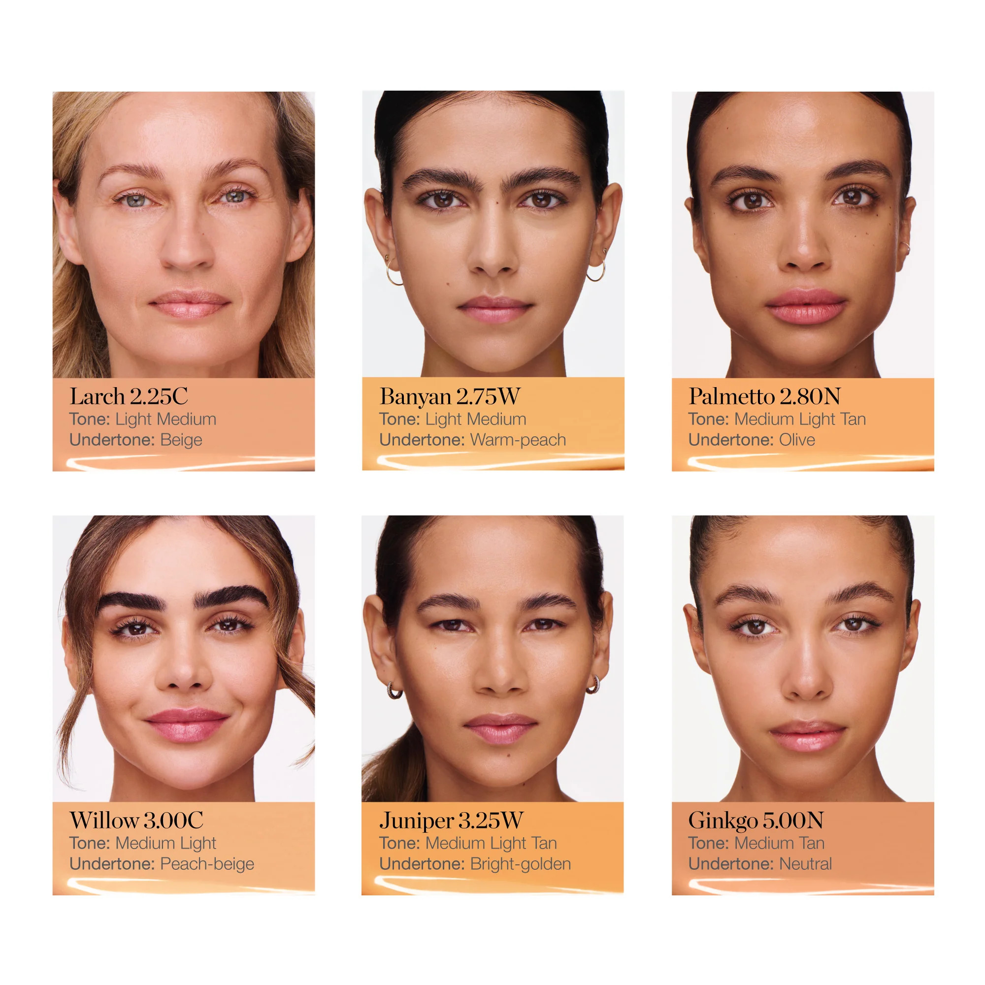 Complexion Perfecting Tinted Serum | Ogee