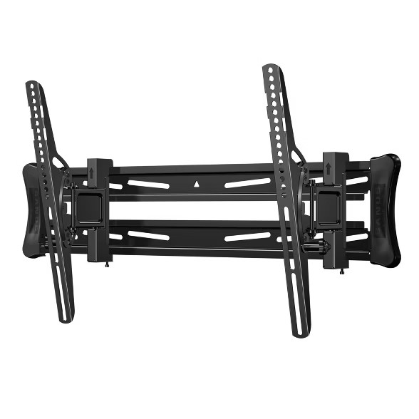 Sanus Large Extendable Tilt TV Mount 30-70" TVs - Black (ALT1-B1) | Target