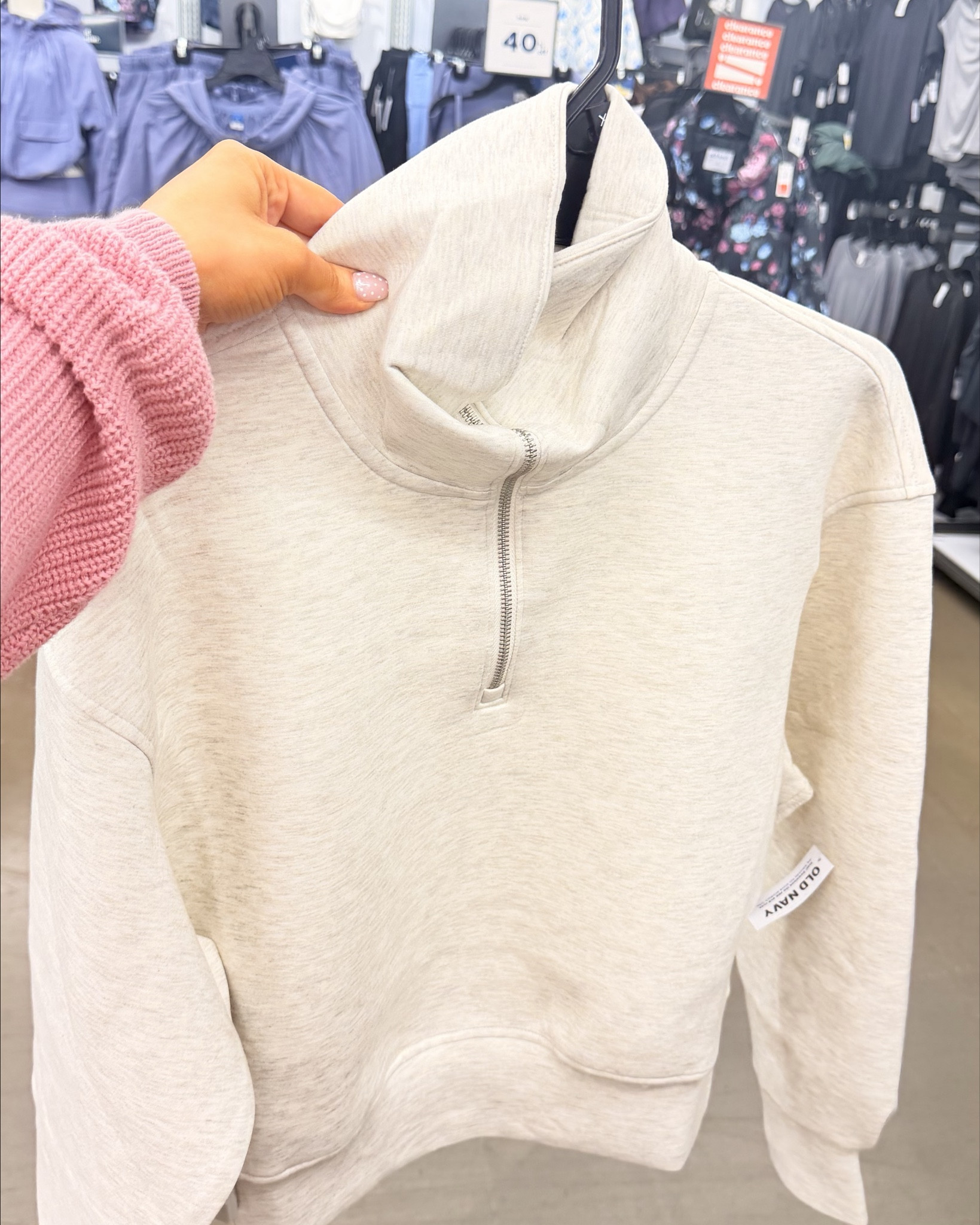 So Soft sweat set ☁️ 

#LTKmomlife #LTKPetite #LTKActive