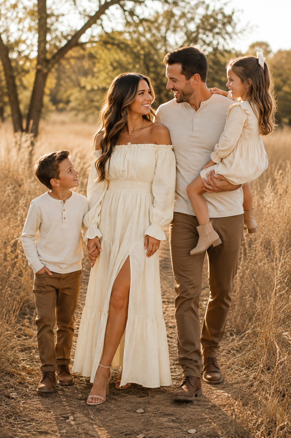 The perfect fall family photos start with the perfect dress. 🤎 These Amazon favorites feature beautiful earthy tones, feminine details, and timeless silhouettes that look stunning in every autumn backdrop. Pair them with boots and a cozy cardigan for an effortless seasonal look.

#AmazonStyle #FallFashion #AmazonDressFinds #FamilyPhotoIdeas #AutumnOutfit #NeutralStyle #FallLooks #BohoFashion #MomOutfit #PhotoReady #PumpkinPatchStyle #ThanksgivingOutfit #AmazonMustHaves #LTKFashion #WeekendStyle #CozyVibes #DressInspo #FallInspiration #FashionFinds #StyleGoals 

 #LTKSeasonal #LTKU #LTKWedding