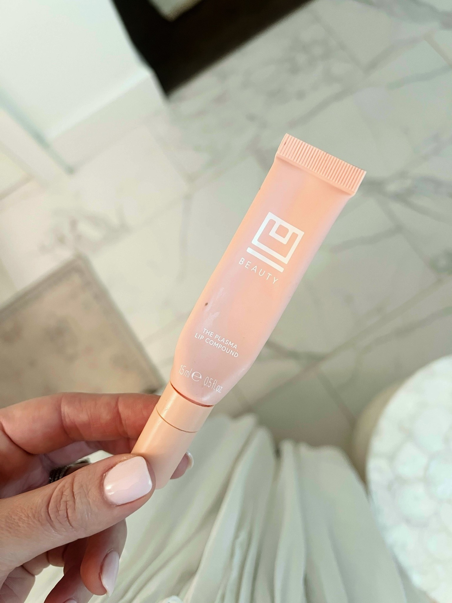 EMPTY / seriously love this lip treatment 

#LTKBeauty