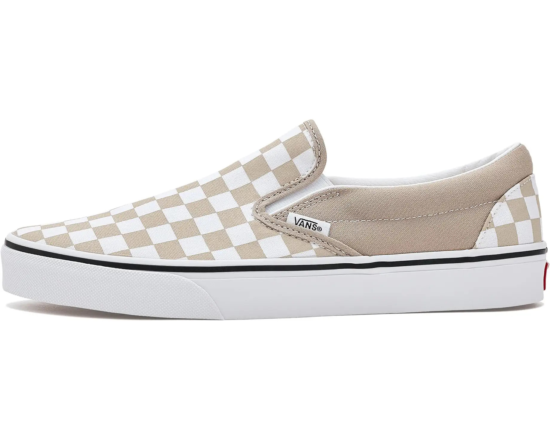 Unisex Vans Classic Slip-On | Zappos