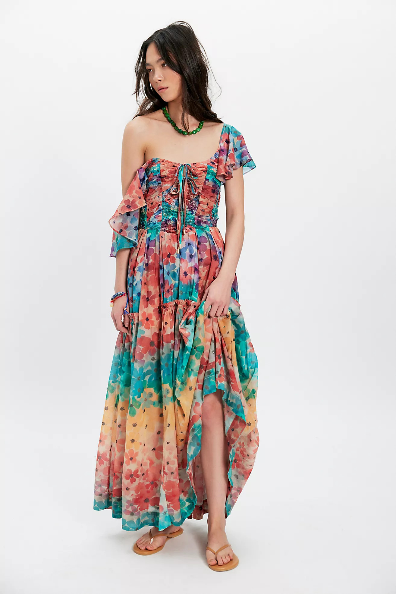 Sunshine Maxi Dress | Free People (Global - UK&FR Excluded)