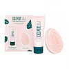 Coco & Eve Like A Virgin Hair Mask Travel Kit | Boots.com
