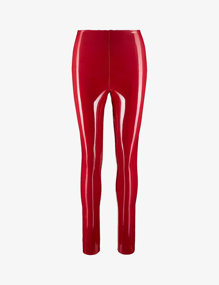 Faux Patent Leather Legging | Commando®