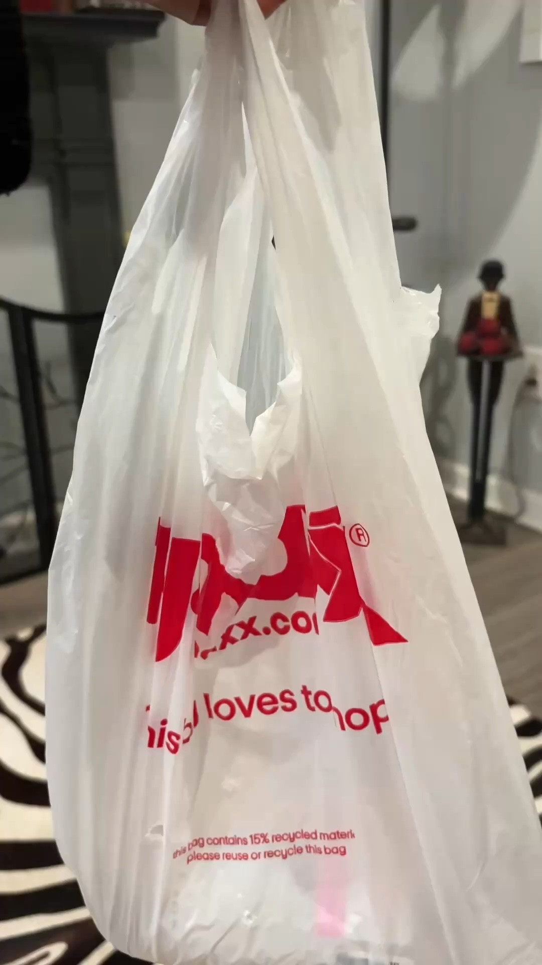 TJ. Maxx and Ross haul

#LTKPlusSize #LTKOver40 #LTKBeauty