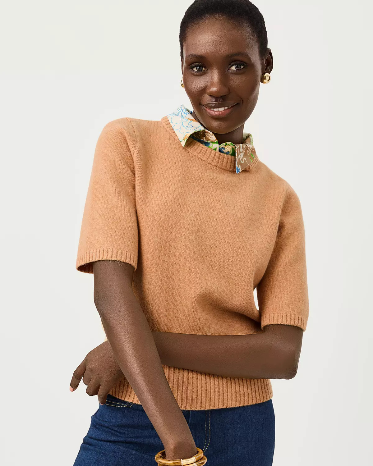 Viviann Sweater | Lilly Pulitzer