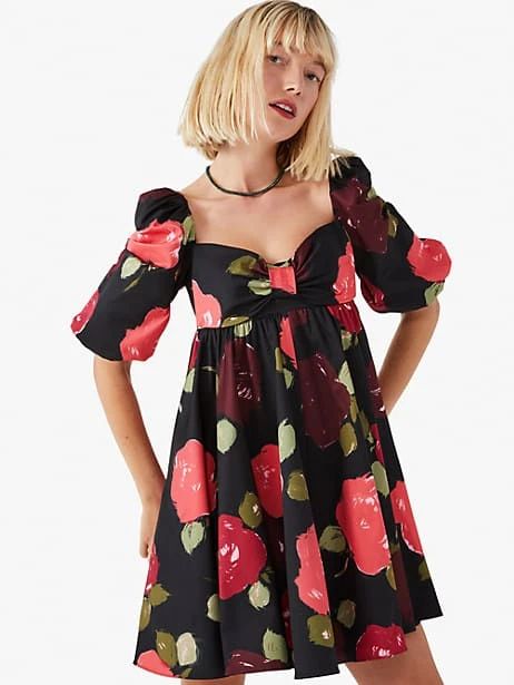 just rosy beau dress | Kate Spade (US)