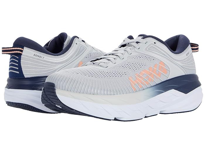 Hoka Bondi 7 | Zappos