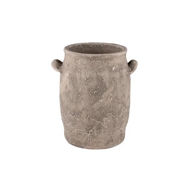 Gunnoe Earthenware Table Vase | Wayfair North America