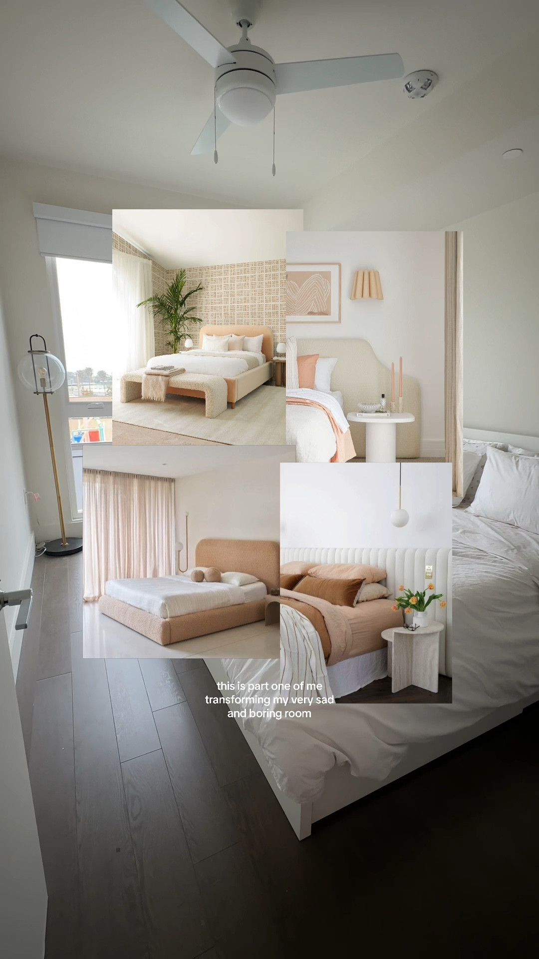 Latest bedroom updates