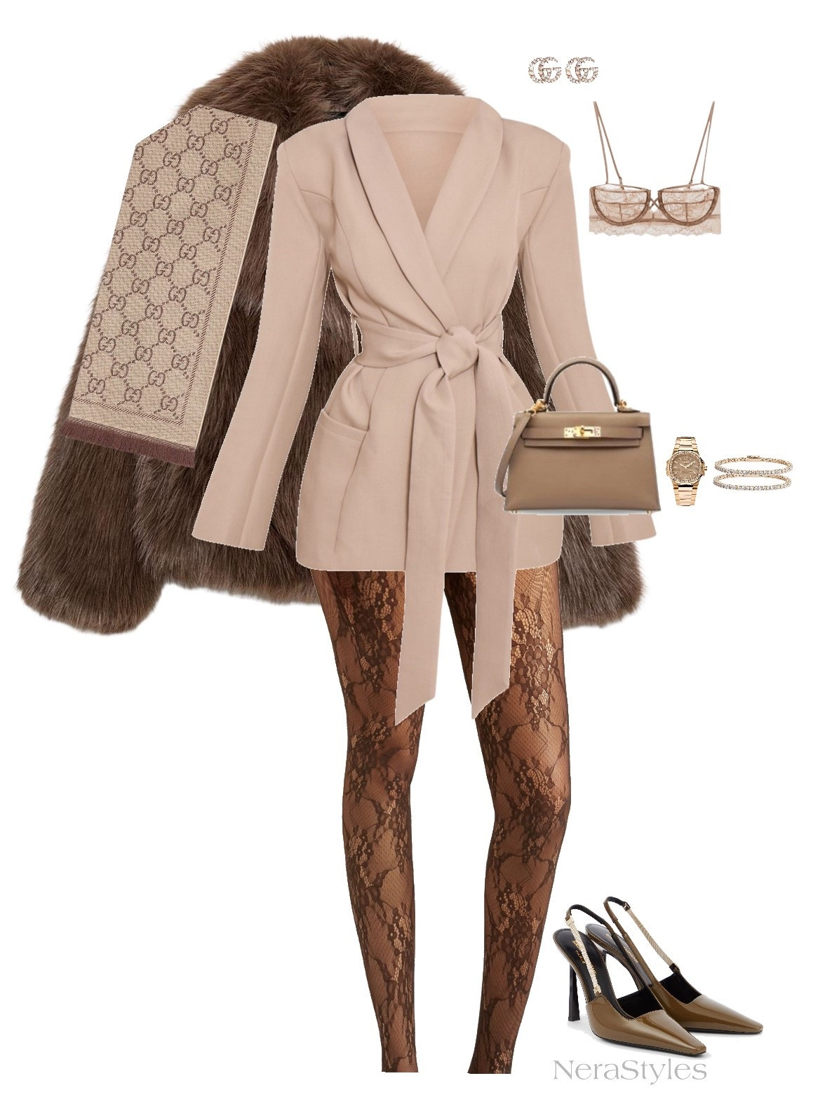 #NeraStyles

#LTKluxury #LTKbeauty #LTKstyletip