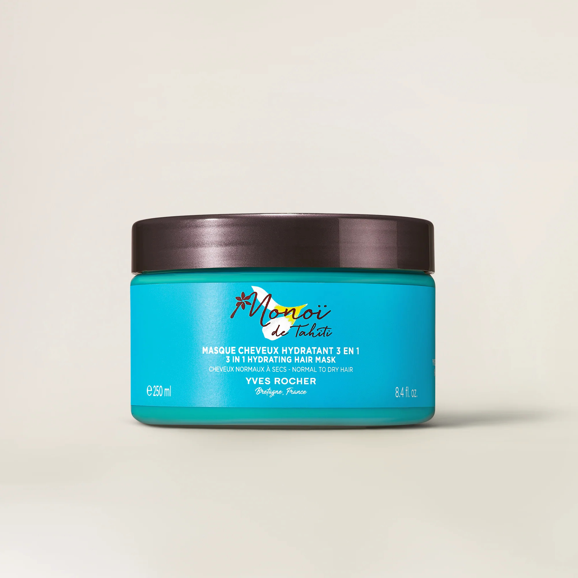 Monoi Hair Mask | Yves Rocher (US)
