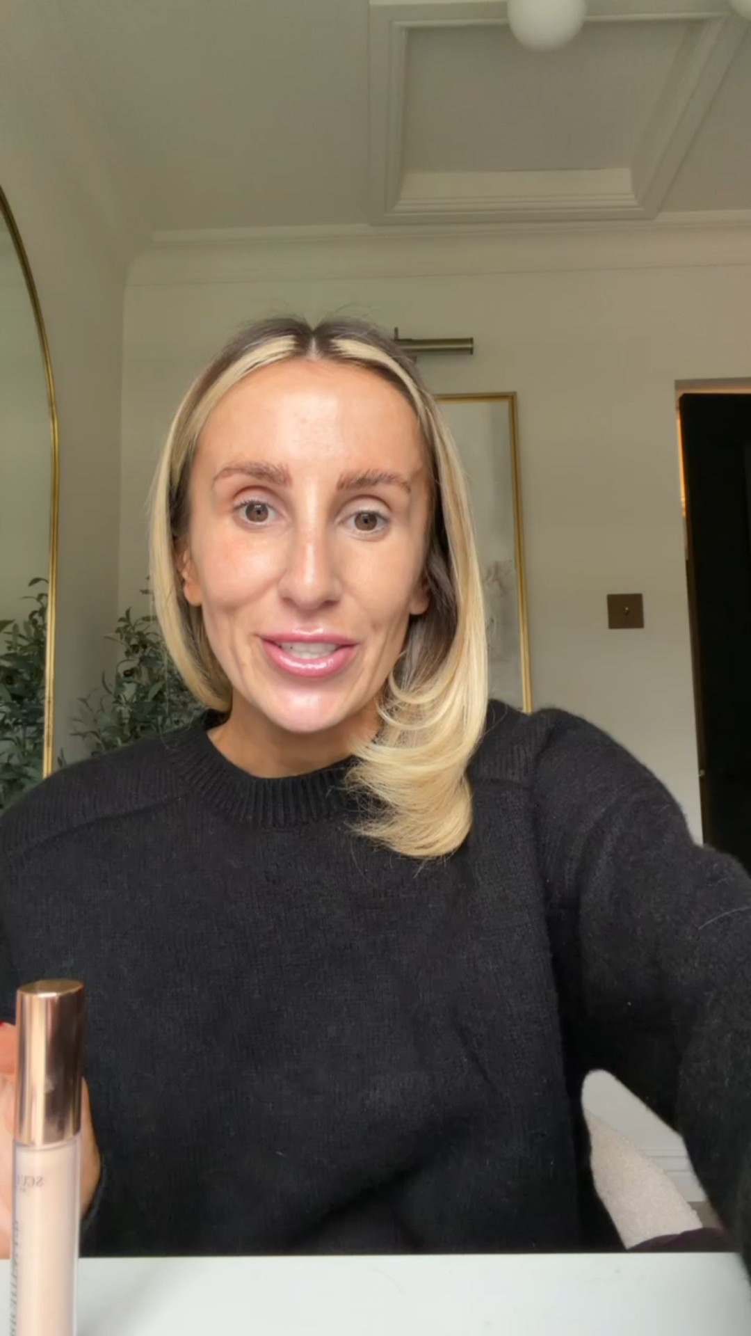 @bootsUK AD
Wearing shade Beige 

#LTKuk #LTKbeauty #LTKstyletip