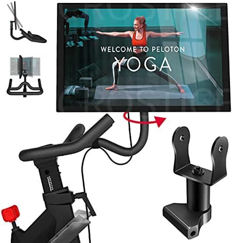 Crostice Pivot for Peloton Bike Screen, Swivel Arm for Peloton Screen, Peloton Bike Screen Swivel... | Amazon (US)