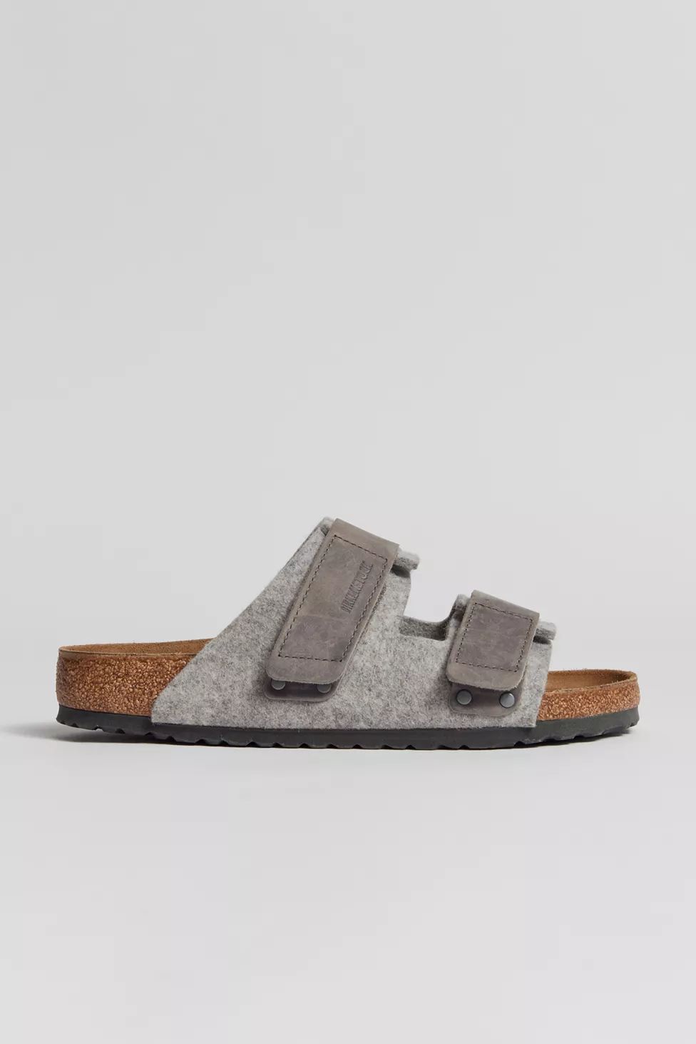 Birkenstock Uji Suede Sandal | Urban Outfitters (US and RoW)
