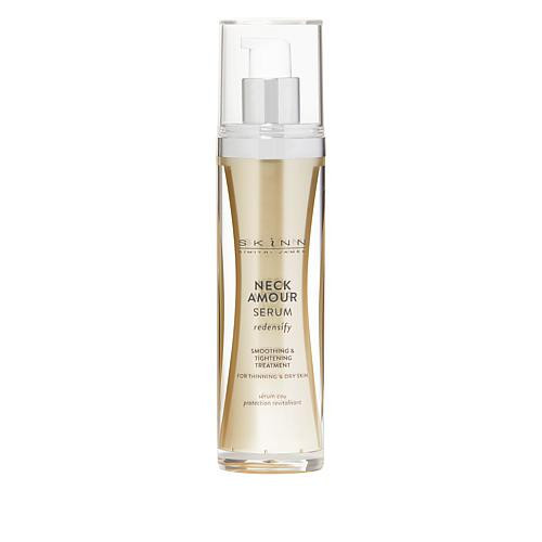 Skinn Cosmetics Neck Amour Redensifying Serum | HSN