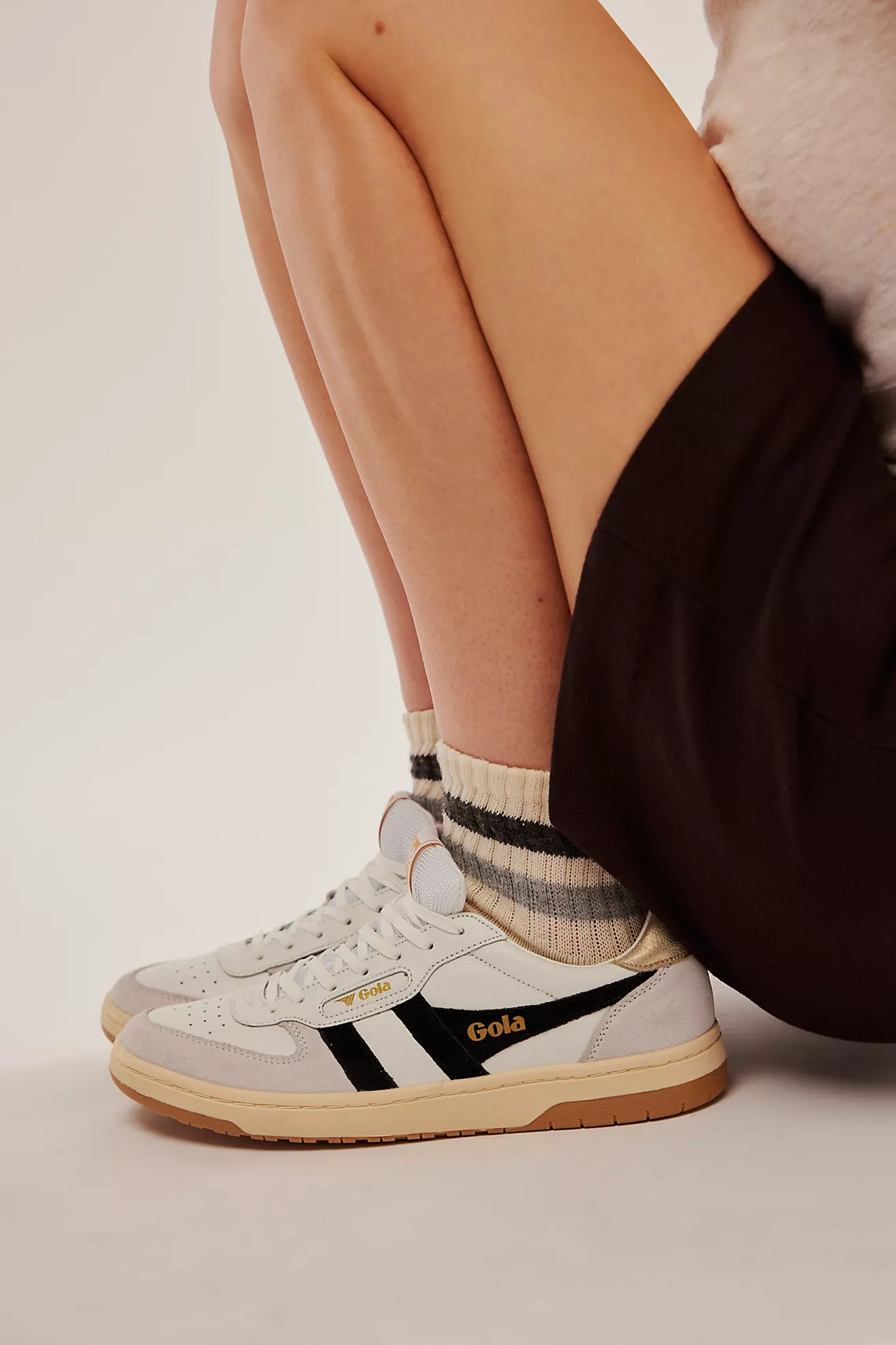 Hawk Sneakers | Free People (Global - UK&FR Excluded)