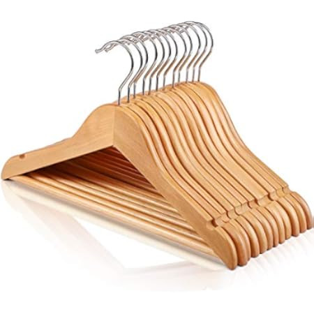 Chidlrens Shirt/pant Hangers | Amazon (US)