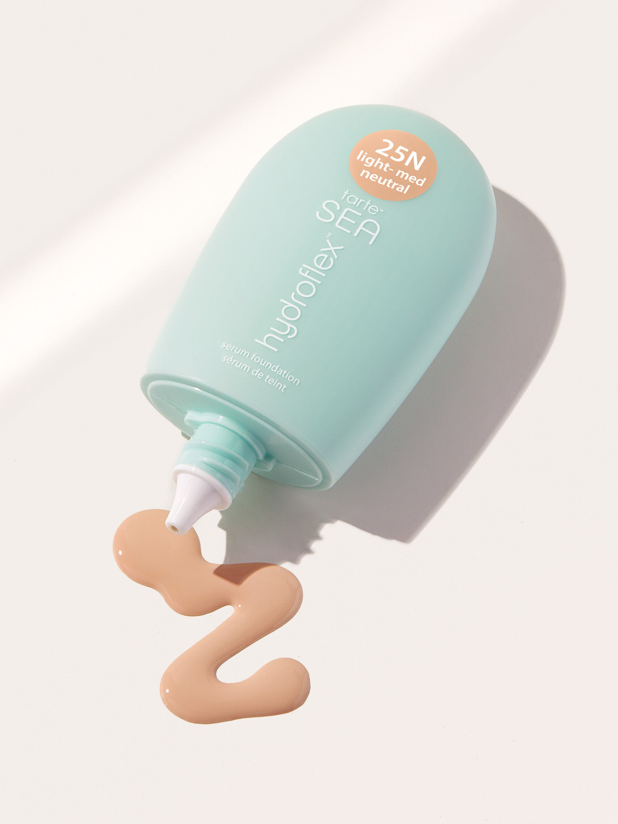 hydroflex™ serum foundation | tarte cosmetics (Global)