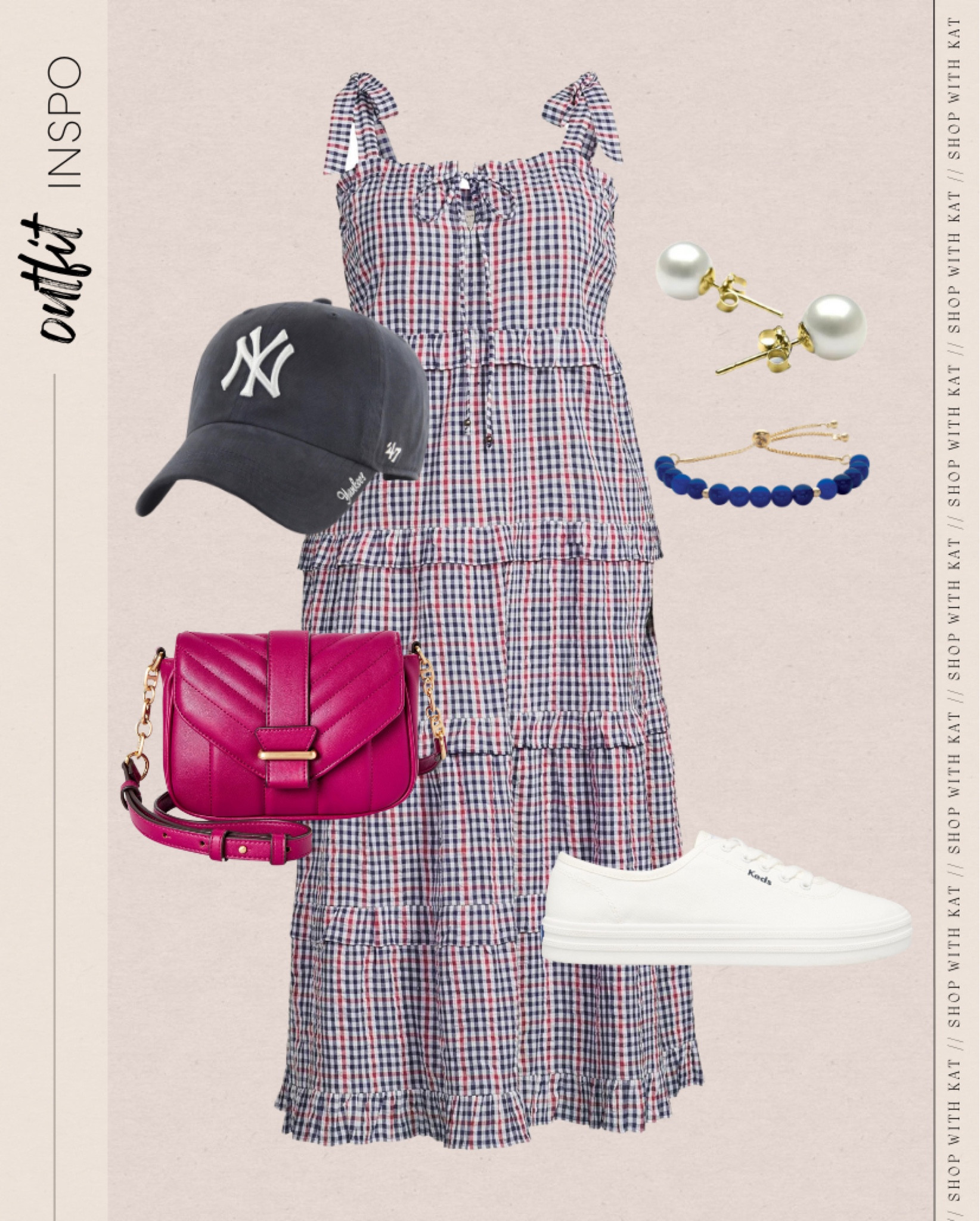 Walmart finds , Walmart outfit , outfit idea

#LTKunder50

#LTKFind #LTKstyletip #LTKSeasonal