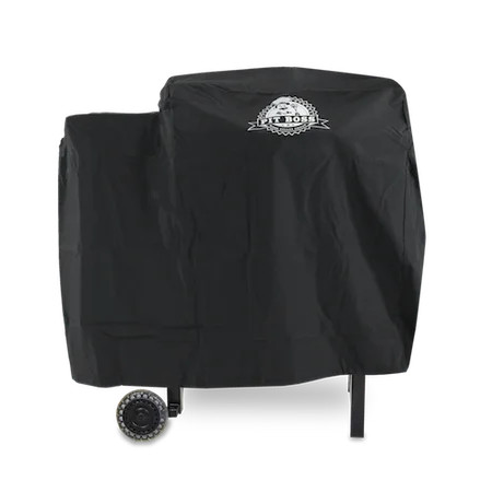 Pit Boss 340 Tailgater Grill Cover, Black | Walmart (US)
