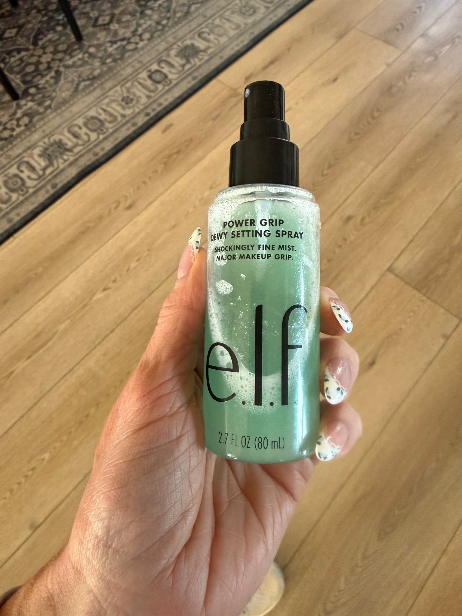 This setting spray does not mess around! I've been recommending it to everyone! 

#LTKselfcare #LTKBeauty #LTKgrwm