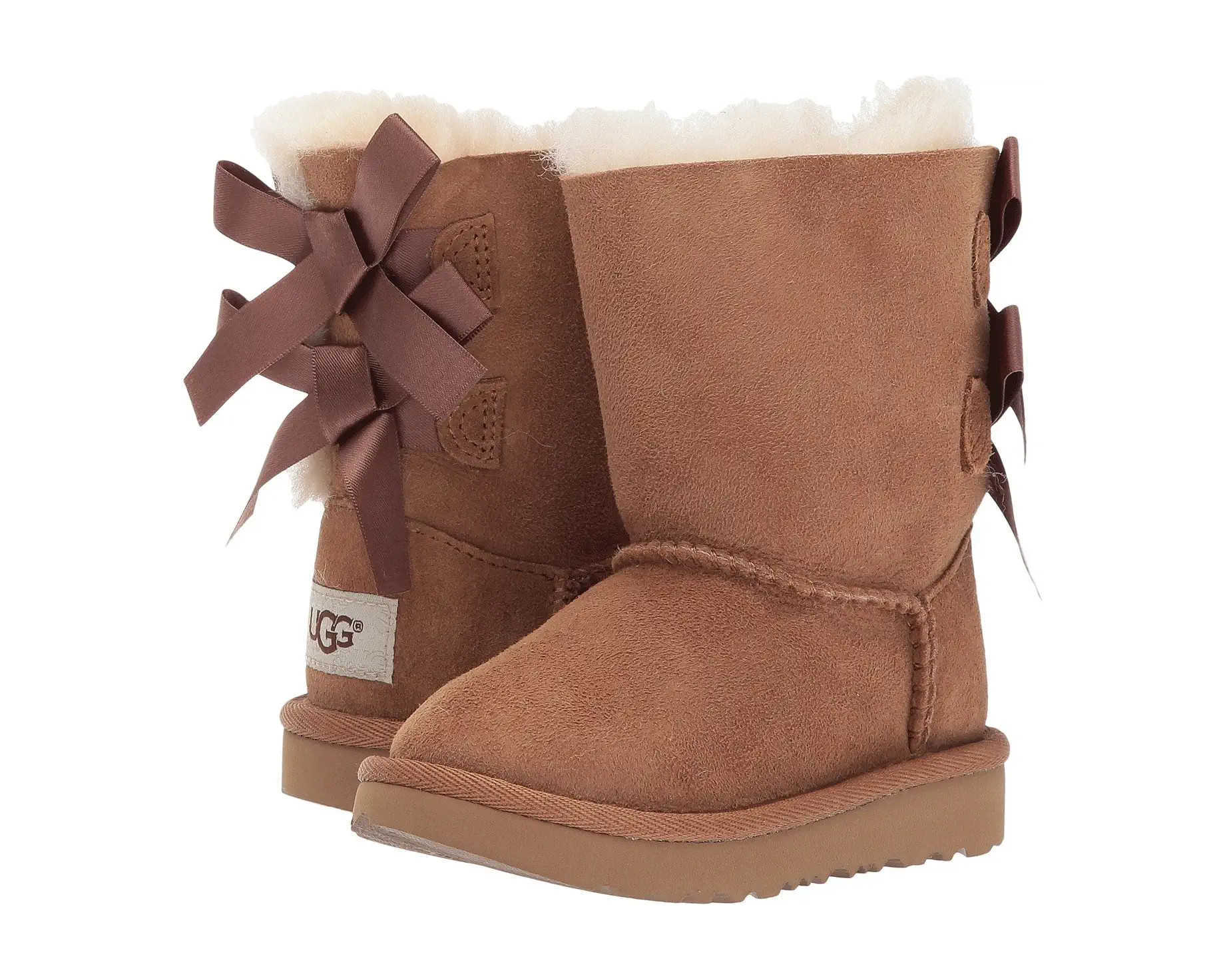 Bailey Bow II (Toddler/Little Kid) | Zappos