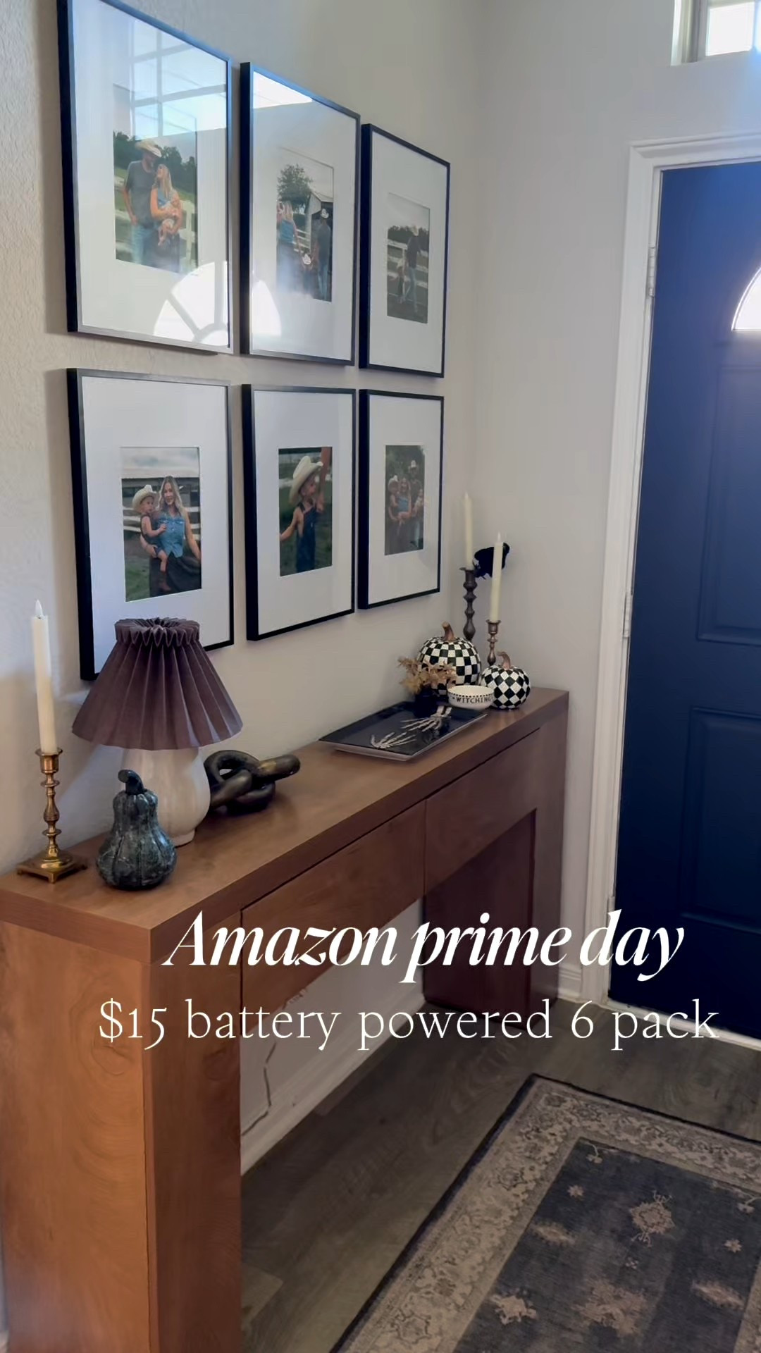 Amazon prime day | Amazon prime | candle sticks | 