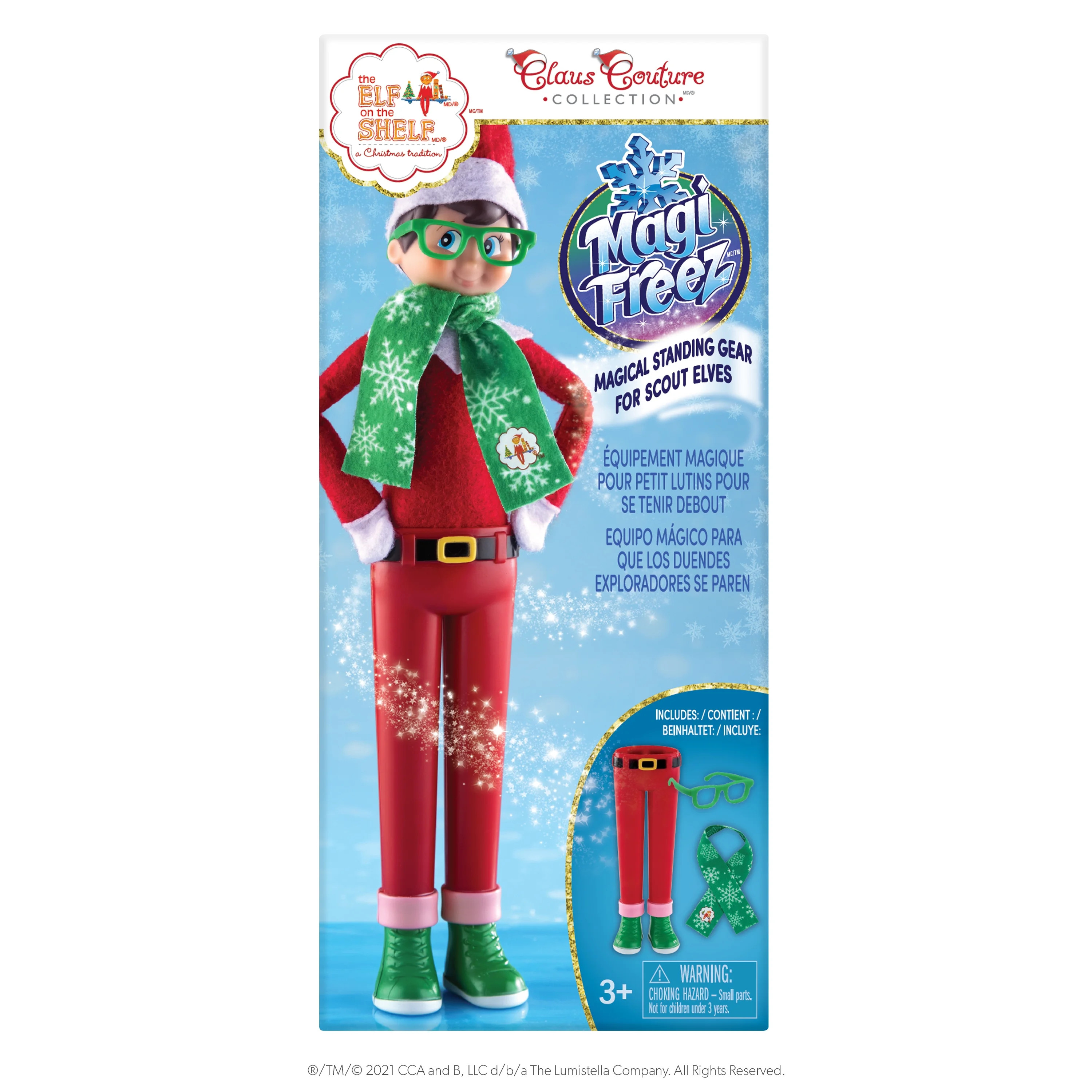 Holiday Hipster | Walmart (US)