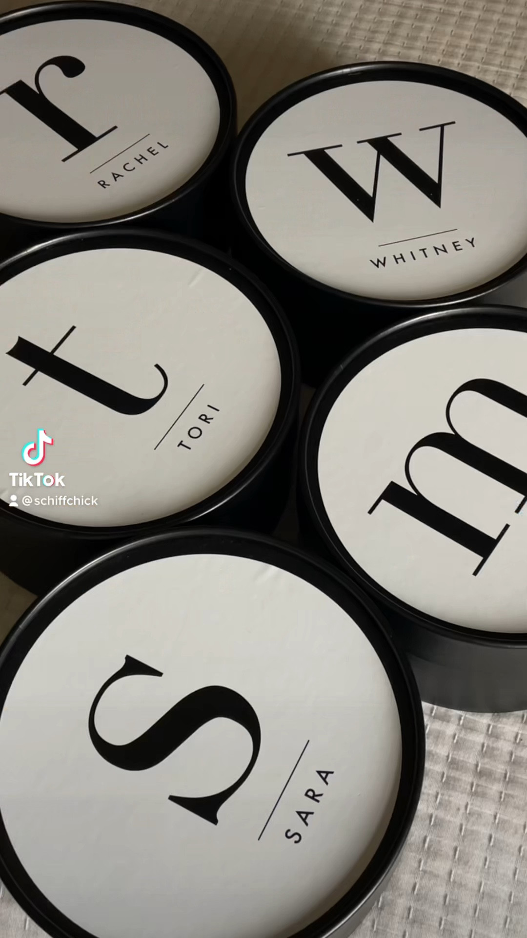 Bridesmaids Gifts for the morning of the wedding 

#LTKunder50 #LTKwedding