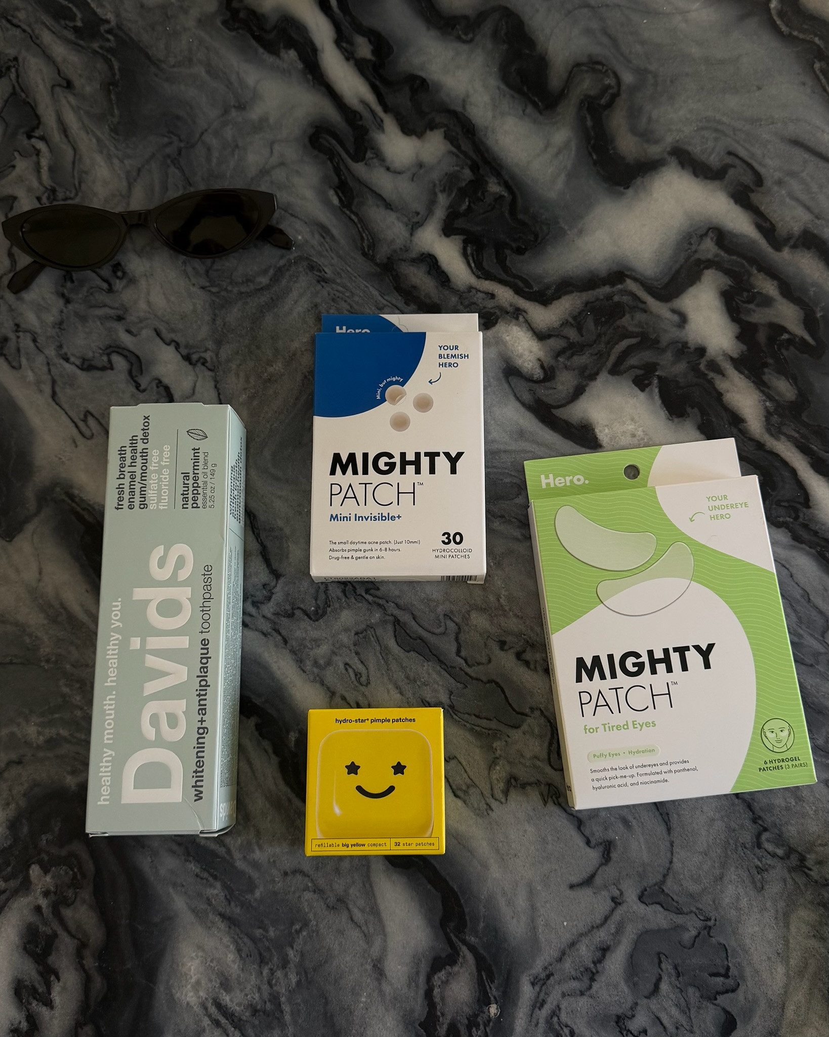 New products I’m adding to my routine 🤍✨

A few beauty finds I’ve been wanting to try and am officially adding into the rotation! Excited to see which ones become new favorites 🫶

#BeautyFinds #NewBeauty #BeautyFavorites #BeautyRoutine #SkincareRoutine #MakeupFavorites #BeautyMustHaves #LTKBeauty #LTKFinds #BeautyInspo #SelfCareRoutine #NewInBeauty #BeautyProducts #EverydayBeauty #BeautyLovers 

 
