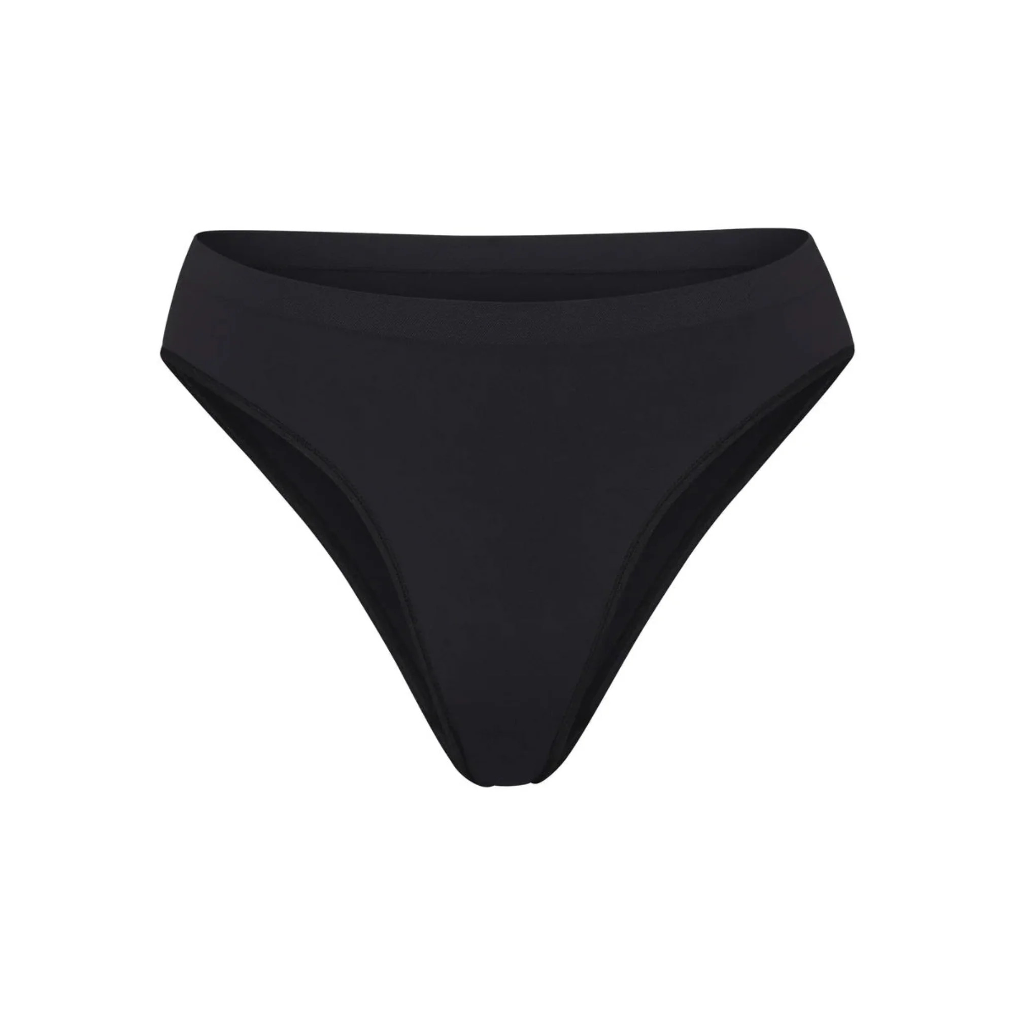 SOFT SMOOTHING SEAMLESS BRIEF | ONYX | SKIMS | SKIMS (US)