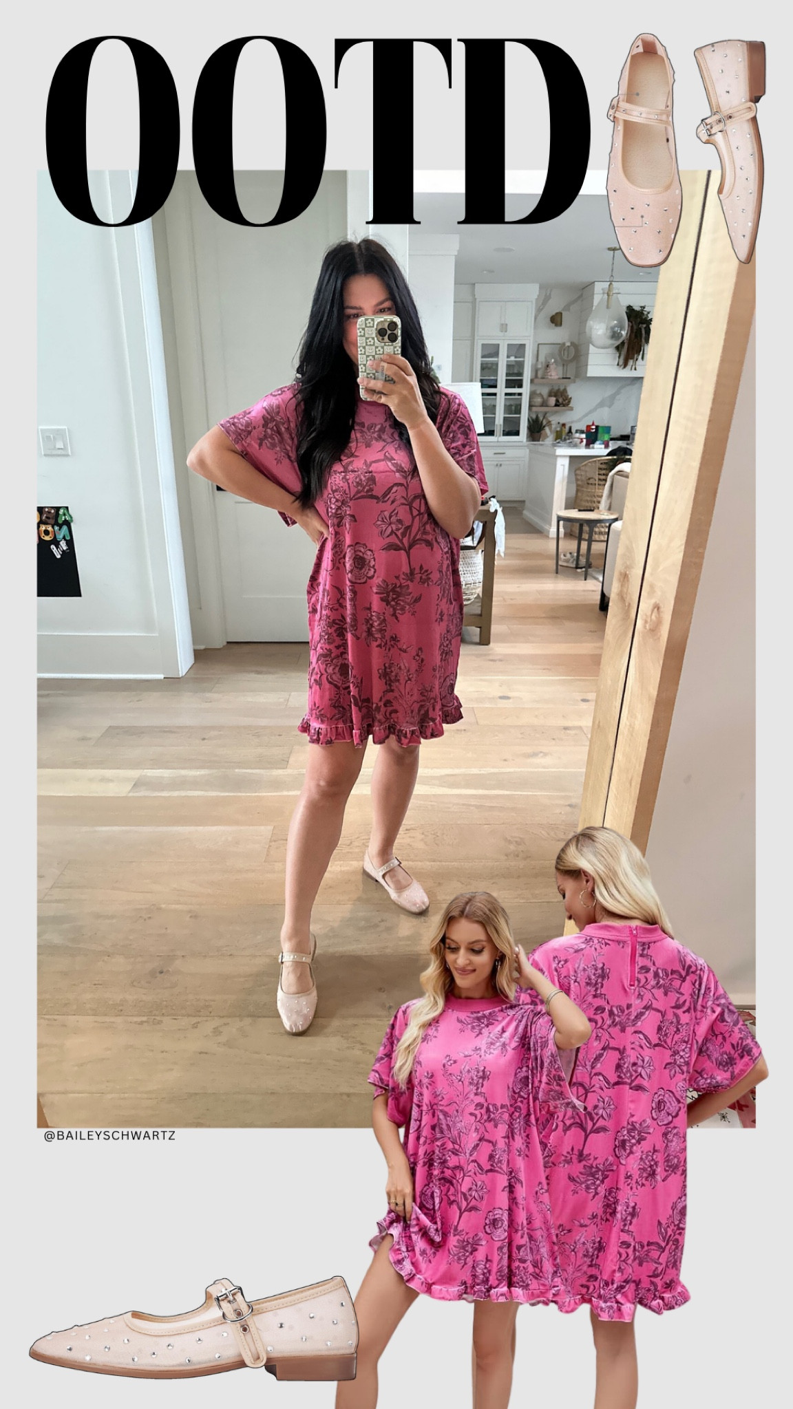 OOTD

#LTKFindsUnder100 #LTKStyleTip #LTKHoliday