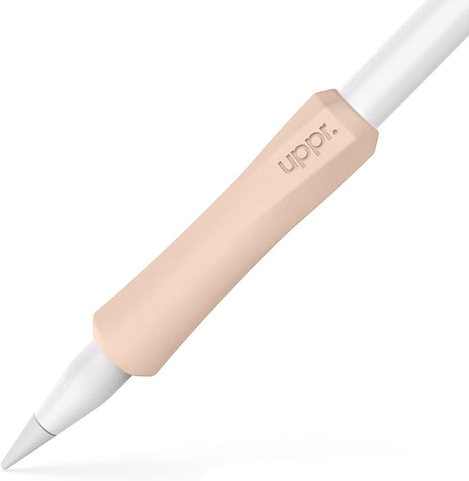 UPPERCASE Designs NimbleGrip Premium Silicone Ergonomic Comfort Grip Holder, Dual Sided, Compatib... | Amazon (US)