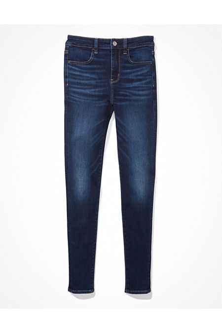 AE Ne(x)t Level High-Waisted Jegging | American Eagle Outfitters (US & CA)
